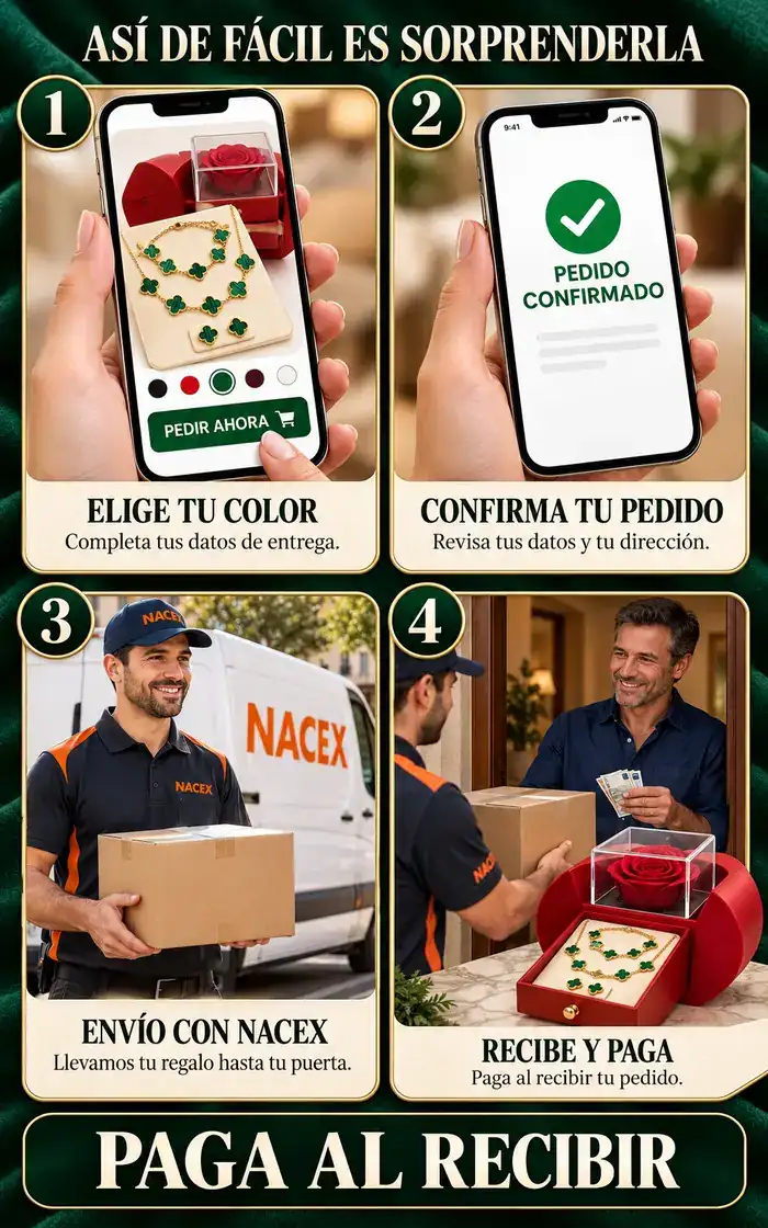 Áurelia · El Regalo Inolvidable – imagen 4